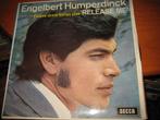 LP, Engelbert Humperdinck: Release me, Cd's en Dvd's, Vinyl | Pop, Ophalen of Verzenden, 1960 tot 1980, Zo goed als nieuw