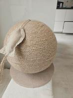 Krabpaal rond, Ophalen of Verzenden