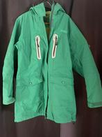 Owney outdoor arnauti zomerparka maat m, Ophalen of Verzenden, Regenjas