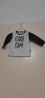 Shirt, Kinderen en Baby's, Babykleding | Maat 56, Bess, Shirtje of Longsleeve, Ophalen of Verzenden, Jongetje