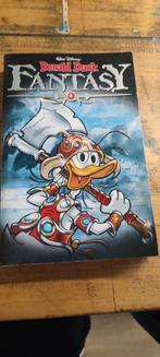 Donald Duck Pocket Fantasy 4 - Avontuur!, Boeken, Stripboeken, Eén stripboek, Ophalen, Gelezen, Studio