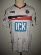 Genclerbirligi Turkije #8 voetbalshirt Lotto shirt maat L, Maat XL, Ophalen of Verzenden, Gebruikt, Shirt