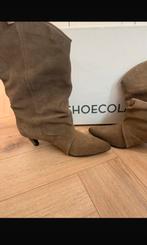 Nieuwe Laarzen - Nooit Gedragen!, Ophalen of Verzenden, Nieuw, Bruin, Lage of Enkellaarzen