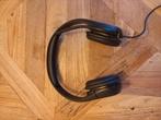 Plantronics headset zgan te koop, Ophalen of Verzenden, Zo goed als nieuw