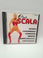 DJ Rene – Club Scala cd, Cd's en Dvd's, Cd's | Dance en House, Ophalen of Verzenden, Zo goed als nieuw, Techno of Trance