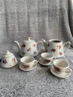 Kinderserviesjes - Verhuisdoos vol!, Ophalen, Gebruikt, Overige materialen