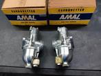 NORTON Commando TRIUMPH BSA ARIEL Amal carburateurs 30 mm, Motoren, Onderdelen | Oldtimers, Ophalen of Verzenden
