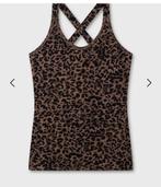 10 Days wrapper 5, Kleding | Dames, Zwart, Maat 46/48 (XL) of groter, Ophalen of Verzenden, Zo goed als nieuw