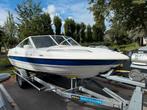 Campion allante s485 met 90pk (incl, trailer), Watersport en Boten, Speedboten, Ophalen, 70 tot 120 pk, Zo goed als nieuw, 3 tot 6 meter