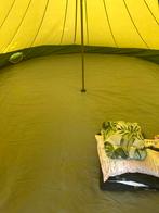 Safari tent, Tuin en Terras, Ophalen of Verzenden, Zo goed als nieuw, Minder dan 4 meter, Partytent