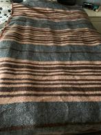 Vintage deken oud, Ophalen of Verzenden, Zo goed als nieuw