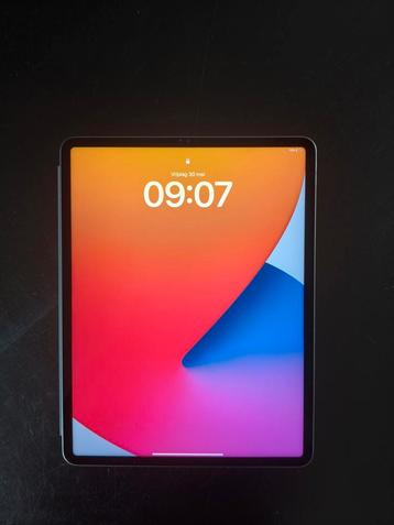 iPad Pro 5e generatie 1TB geheugen beschikbaar voor biedingen