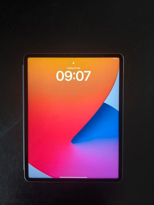 iPad Pro 5e generatie 1TB geheugen, Computers en Software, Apple iPads, Zo goed als nieuw, Apple iPad, 11 inch, 64 GB, Ophalen of Verzenden