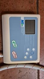 MS1002plus energiebesparende Wasmachine en/of vaatwasser, Ophalen of Verzenden, Gebruikt