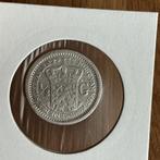 Halve gulden 1912, Postzegels en Munten, Munten | Nederland, Ophalen of Verzenden, Koningin Wilhelmina, ½ gulden