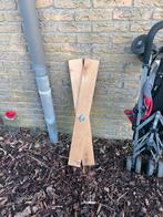 Houten Kerstboom Standaard, Doe-het-zelf en Verbouw, Hout en Planken, Ophalen, Gebruikt, 25 tot 50 mm, Grenen