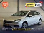 Opel Astra Sports Tourer 1.2 Edition | Cruise Control | Came, Voorwielaandrijving, 65 €/maand, Stof, Gebruikt