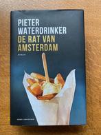 Waterdrinker Pieter - De rat van Amsterdam, Boeken, Nederland, Verzenden