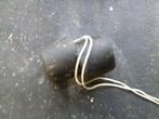 Connector en stekkers tbv startkabel Nekaf, Laro etc.. 24 V, Ophalen of Verzenden, Landmacht, Nederland, Overige typen