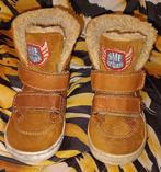 Shoesme Urban leren schoenen maat 25, Ophalen, Jongetje of Meisje, Shoesme, Gebruikt