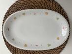 Bavaria  (ovaal bord) -  Winterling Markt Leuther, Ophalen of Verzenden