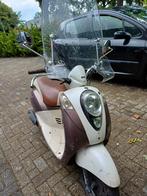 Sym mio 50, Ophalen of Verzenden, Gebruikt, Mio