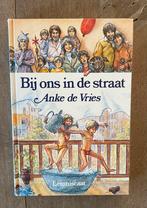 Anke de Vries, Verzenden, Zo goed als nieuw