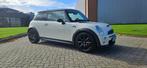 Mini 1.6 16V Cooper S | Harman Kardon | Pano | Rijklaar, Auto's, Mini, Voorwielaandrijving, Parkeersensor, Stof, Zwart