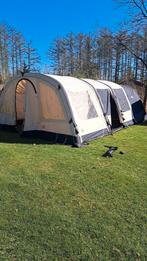 Obelink Miami 6 easy air, Caravans en Kamperen, Tenten, Ophalen, Zo goed als nieuw, Tot en met 6