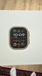 Appel watch, Apple Watch ⌚️, IOS, Ophalen of Verzenden, Zo goed als nieuw