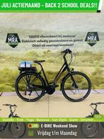 E-Bike! Koga Element! BOSCH Middenmotor! Garantie! TOP!, Gebruikt, 50 km per accu of meer, Overige merken