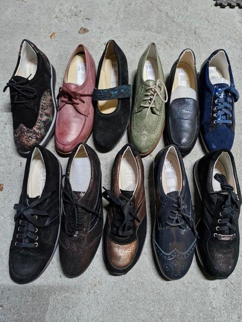 Schneider dames schoenen 11 stuks, alleen linkerschoen, Kleding | Dames, Schoenen, Nieuw, Sneakers of Gympen, Ophalen of Verzenden