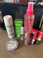 Verzorgings producten en make-up, alles nieuw, Ophalen of Verzenden, Nieuw