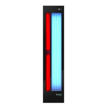 Infrarood + UV Feel Good Shower van €3250 nu €2275 Sunshower beschikbaar voor biedingen