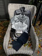 ROBERT FRIEDMAN blouse in 9 kleuren in mt XS, S en M SALE, TIEN concepts, -, -, Ophalen of Verzenden