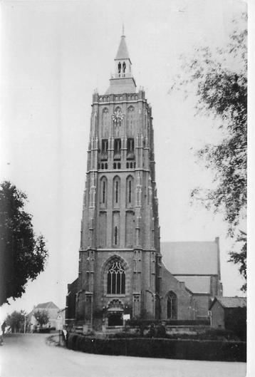 (387-184-049) Asperen Kerk beschikbaar voor biedingen