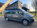 Volkswagen T5 California Comfortline 2.0TDI Nieuwe Motor, Kluisje, Buscamper of Camperbus, Luifel, Volkswagen