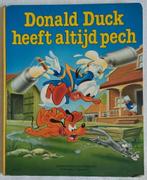 Donald Duck heeft altijd pech 802.02, Ophalen of Verzenden, Gelezen, Sprookjes