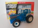 Britains Ford 8830 powerfarm, Hobby en Vrije tijd, Modelauto's | 1:32, Ophalen of Verzenden, Zo goed als nieuw, Tractor of Landbouw