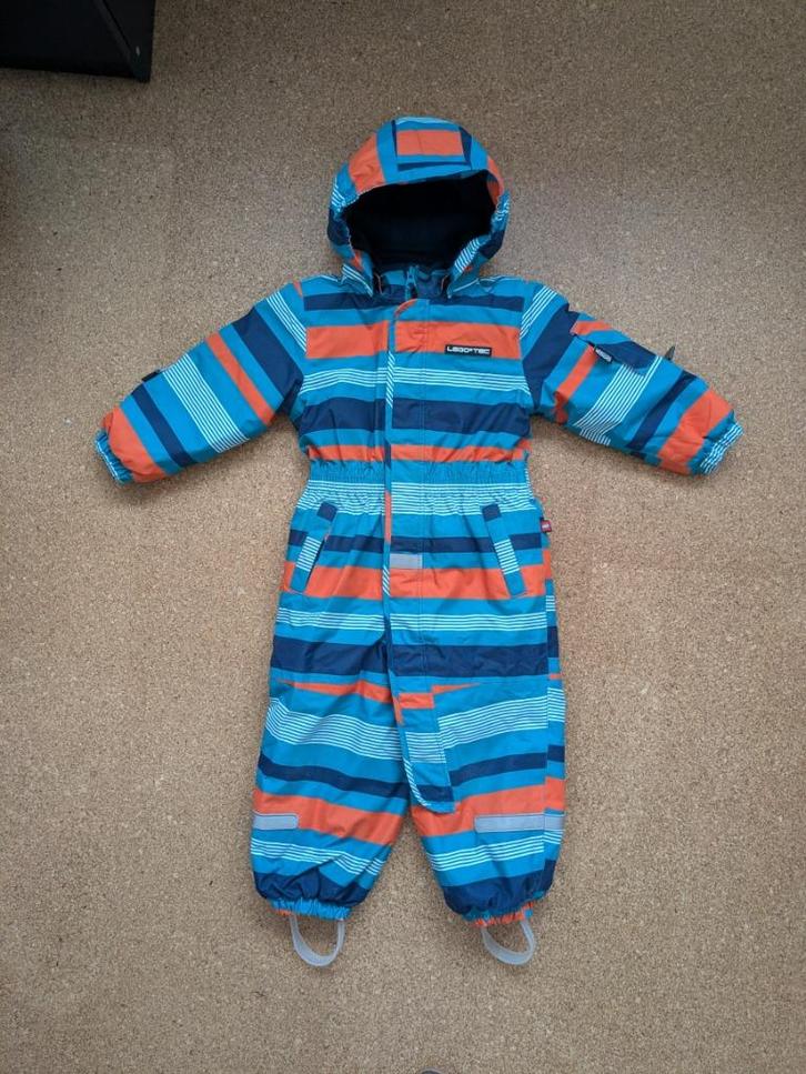 LEGO skipak maat 92, Kinderen en Baby's, Kinderkleding | Maat 92, Zo goed als nieuw, Jongen of Meisje, Overige typen, Ophalen of Verzenden