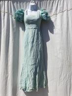 Bijzondere carnavalsjurk afkomstig uit een theater. mt 152, Gebruikt, Meisje, ., Ophalen of Verzenden