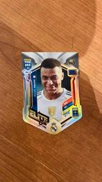 Voetbal kaart mbappé, Ophalen, Zo goed als nieuw, Plaatje