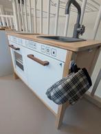 Duktig keukentje van de Ikea, Ophalen, Gebruikt