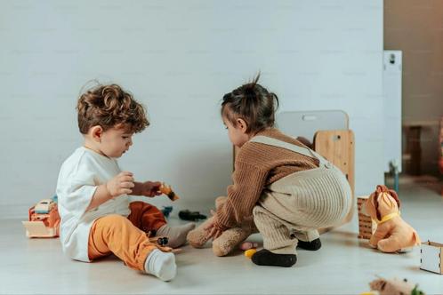 Gastouderopvang in Spijkenisse Kleinschalig en Persoonlijk, Diensten en Vakmensen, Oppas en Kinderopvang, Crèche of Kinderdagverblijf