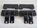 Thule 1051 kitset Volkswagen Bora, Golf 4 en Jetta 4, Ophalen of Verzenden, Gebruikt