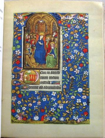 La Guirlande des Années 1941 Gide - Miniaturen beschikbaar voor biedingen