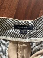 Tommy Hilfiger dames Short Beige Maat 8(M)(38), Kort, Beige, Ophalen of Verzenden, Zo goed als nieuw