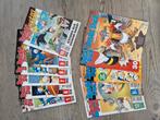 bundel donald duck, Meerdere comics, Ophalen of Verzenden, Zo goed als nieuw, Europa