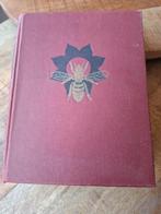 Handboek der moderne Bijenteelt, Ophalen of Verzenden, Gelezen, Johan W. Schotman