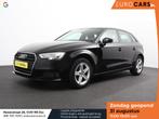 Audi A3 Sportback 1.0 TFSI Sport Lease Edition Navigatie | C, Stof, Gebruikt, 116 pk, Zwart
